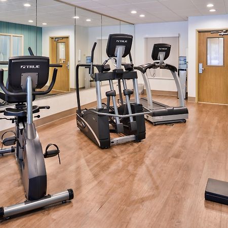 Holiday Inn Express & Suites Lacey - Olympia By Ihg Extérieur photo