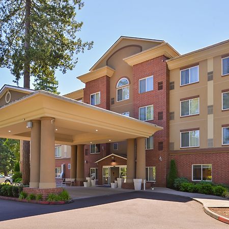 Holiday Inn Express & Suites Lacey - Olympia By Ihg Extérieur photo
