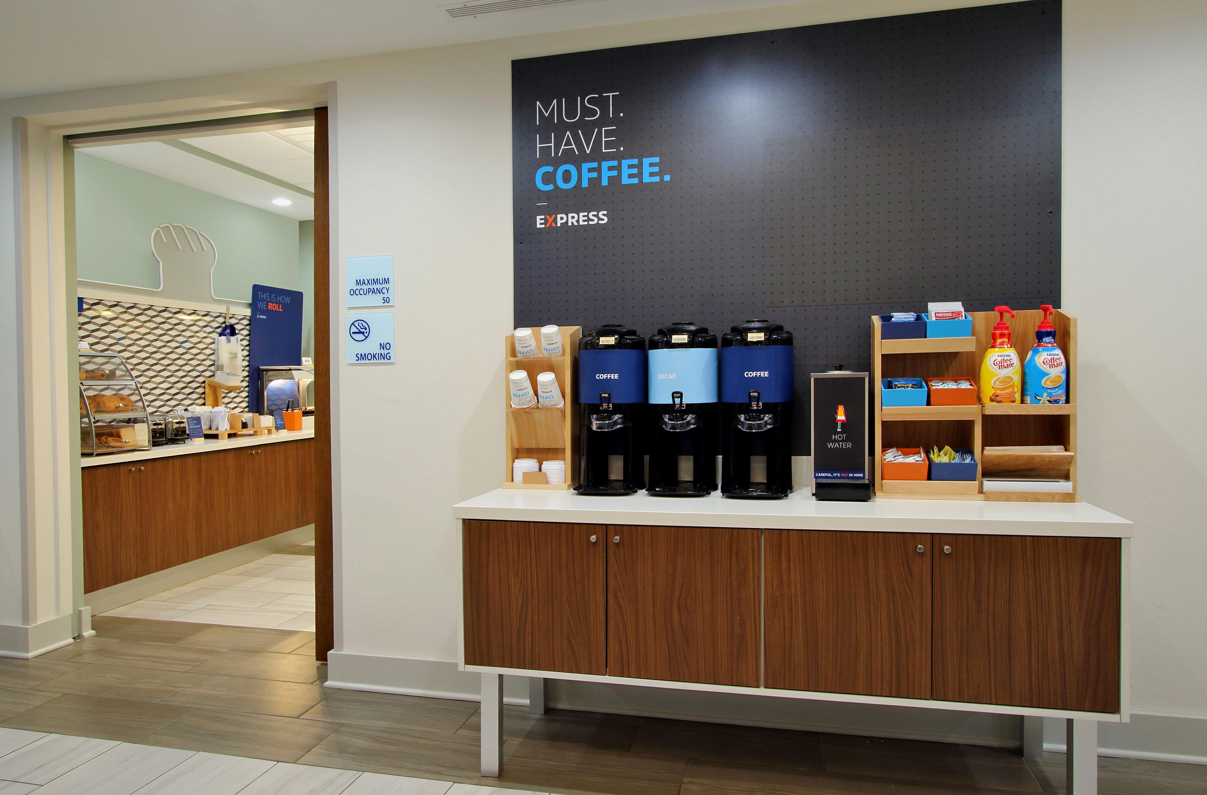 Holiday Inn Express & Suites Lacey - Olympia By Ihg Extérieur photo