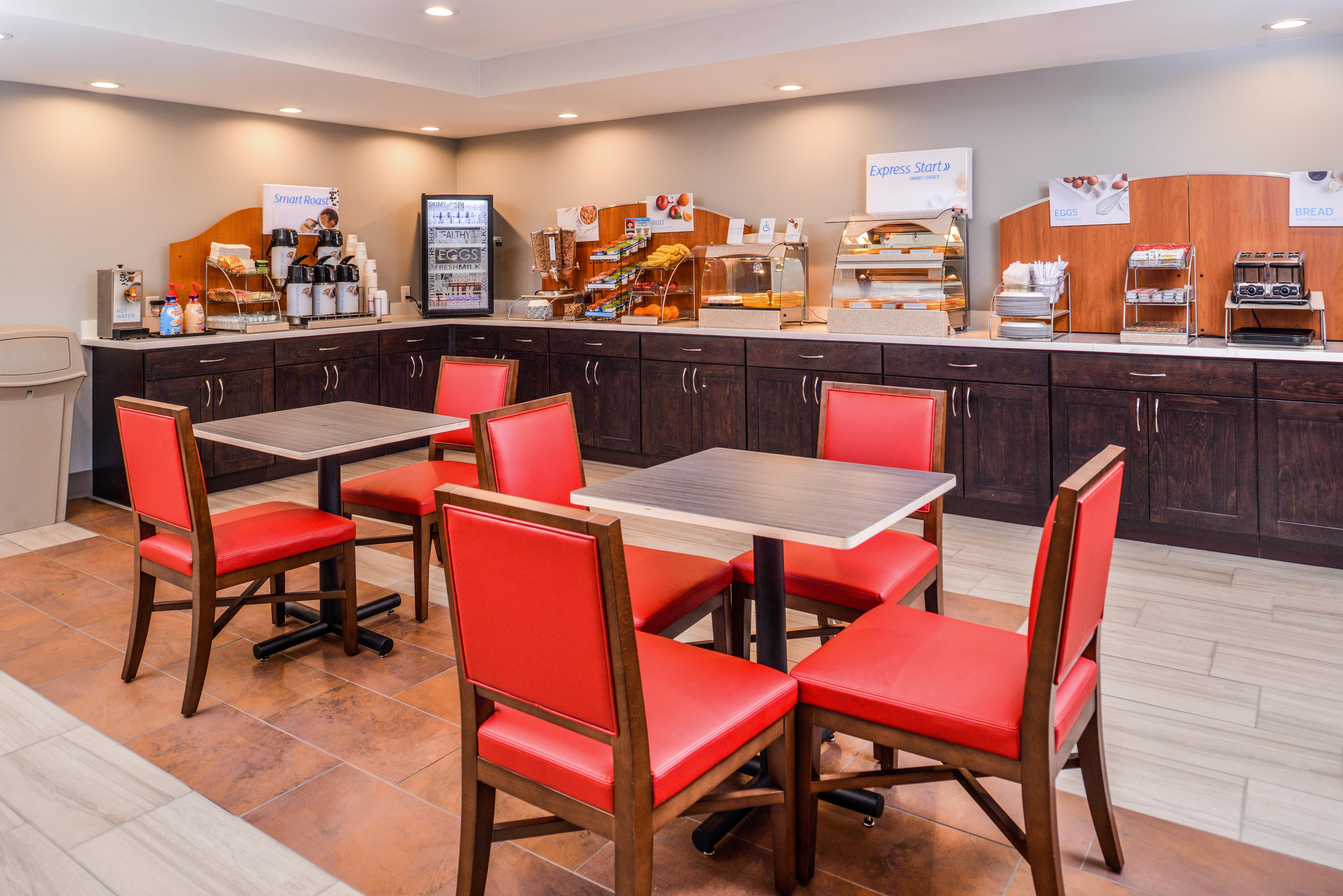 Holiday Inn Express & Suites Lacey - Olympia By Ihg Extérieur photo