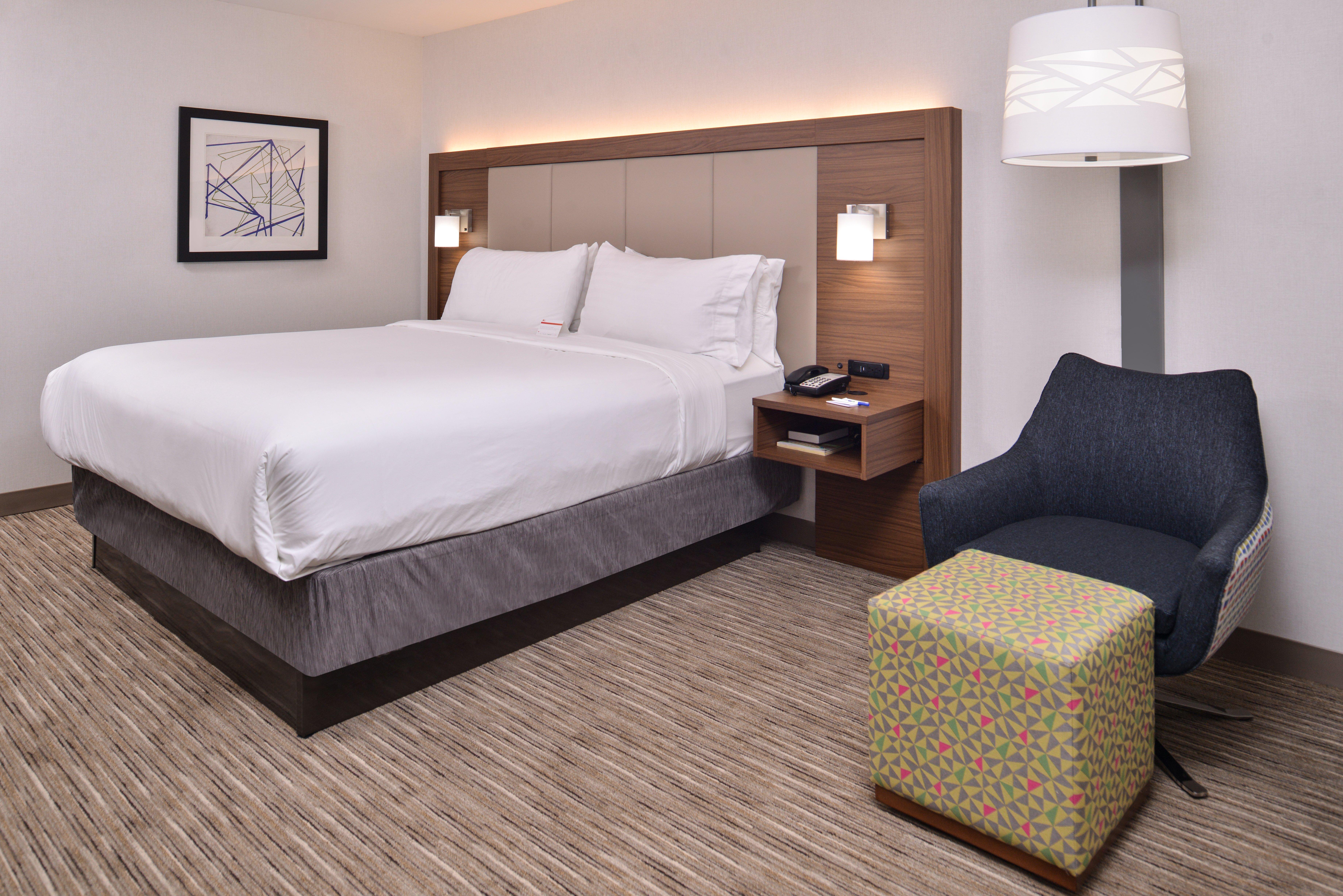 Holiday Inn Express & Suites Lacey - Olympia By Ihg Extérieur photo