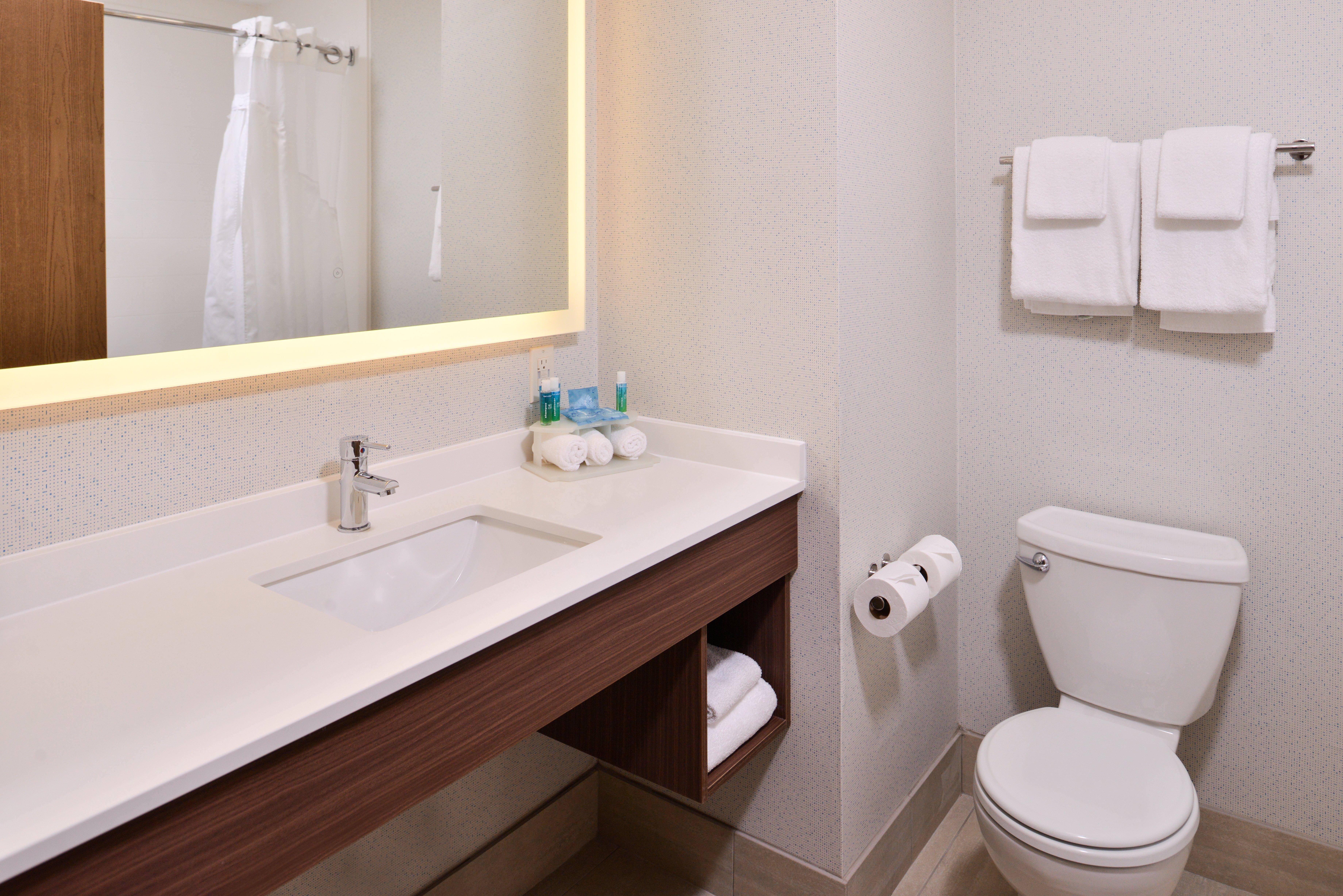 Holiday Inn Express & Suites Lacey - Olympia By Ihg Extérieur photo
