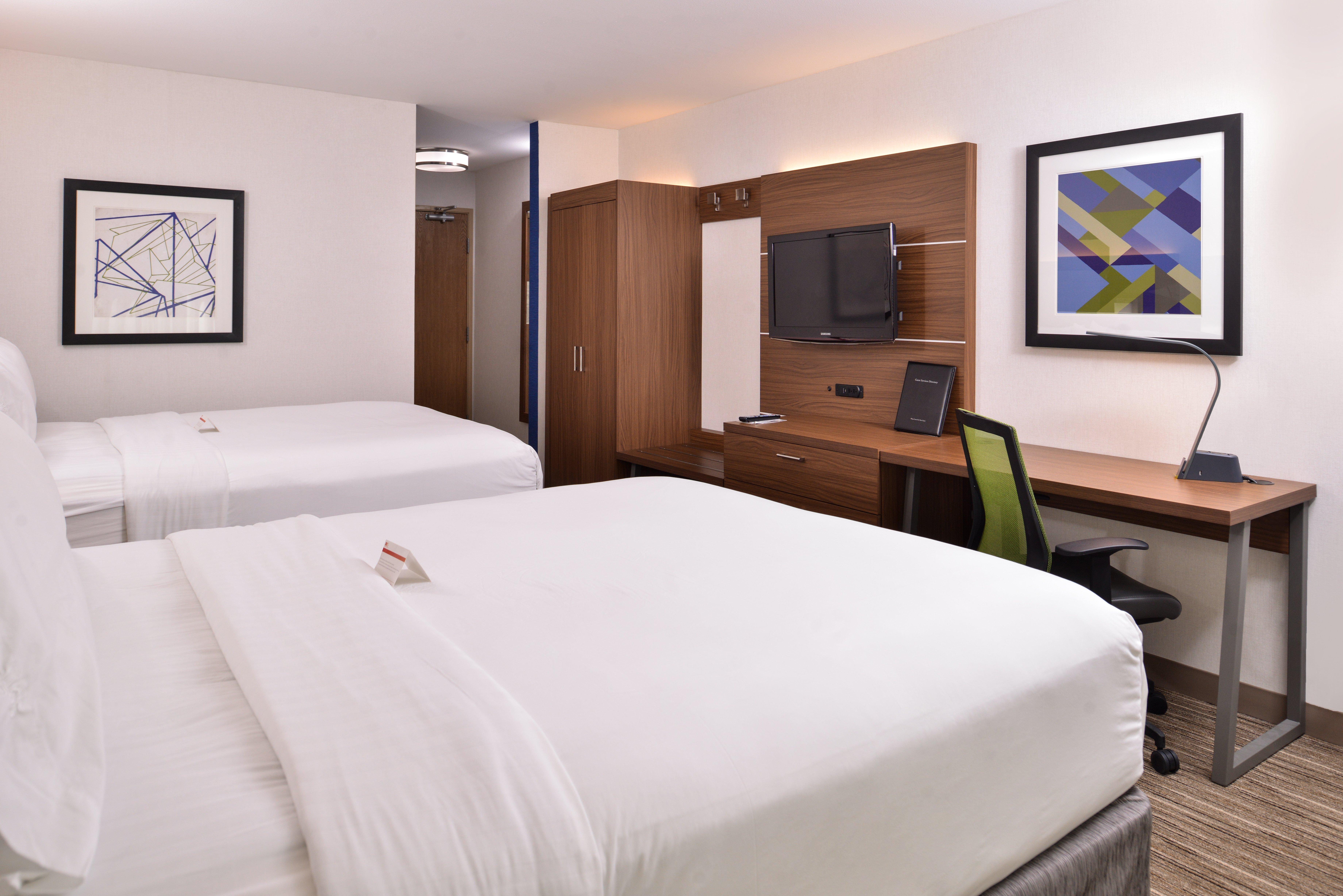 Holiday Inn Express & Suites Lacey - Olympia By Ihg Extérieur photo