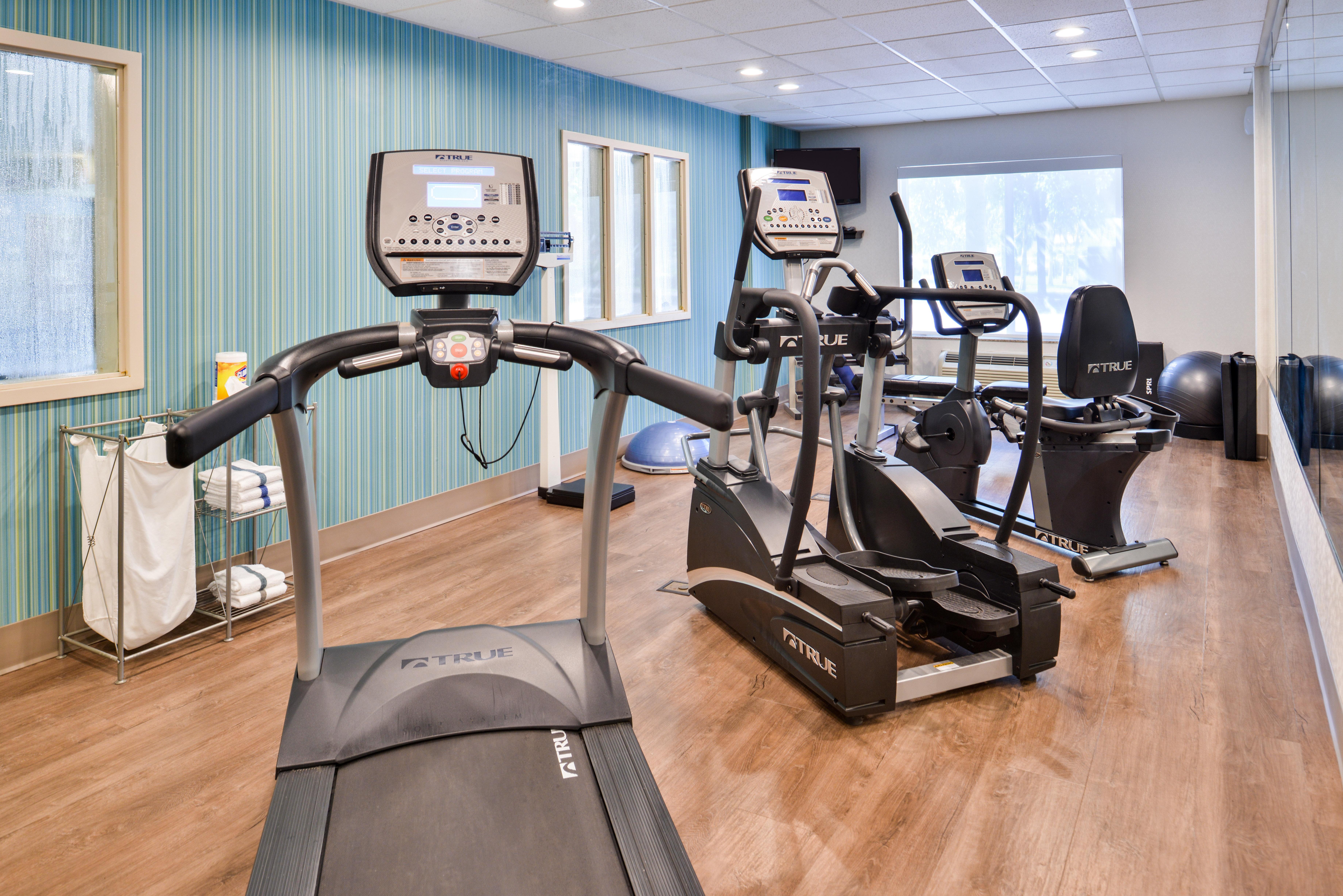 Holiday Inn Express & Suites Lacey - Olympia By Ihg Extérieur photo