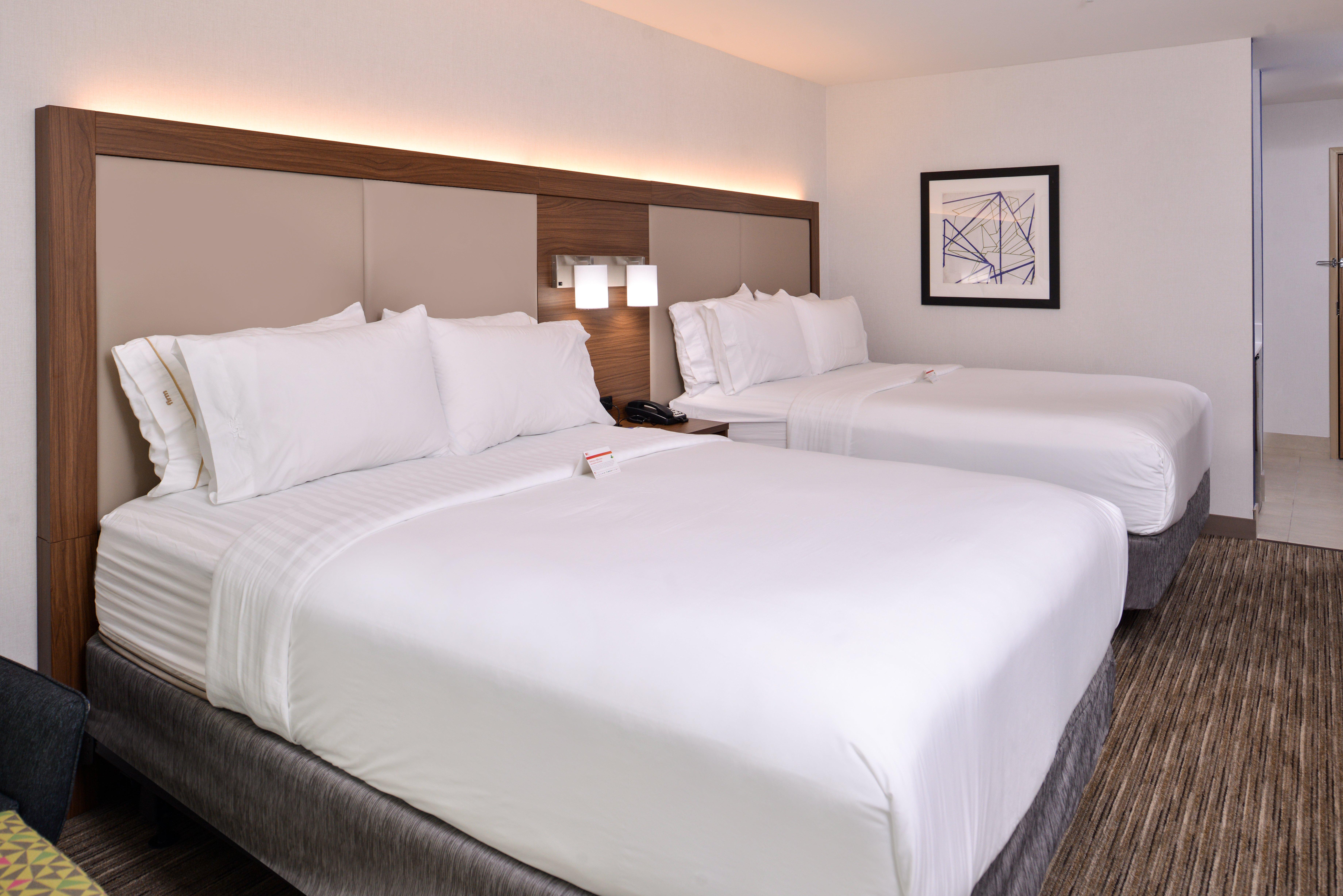 Holiday Inn Express & Suites Lacey - Olympia By Ihg Extérieur photo