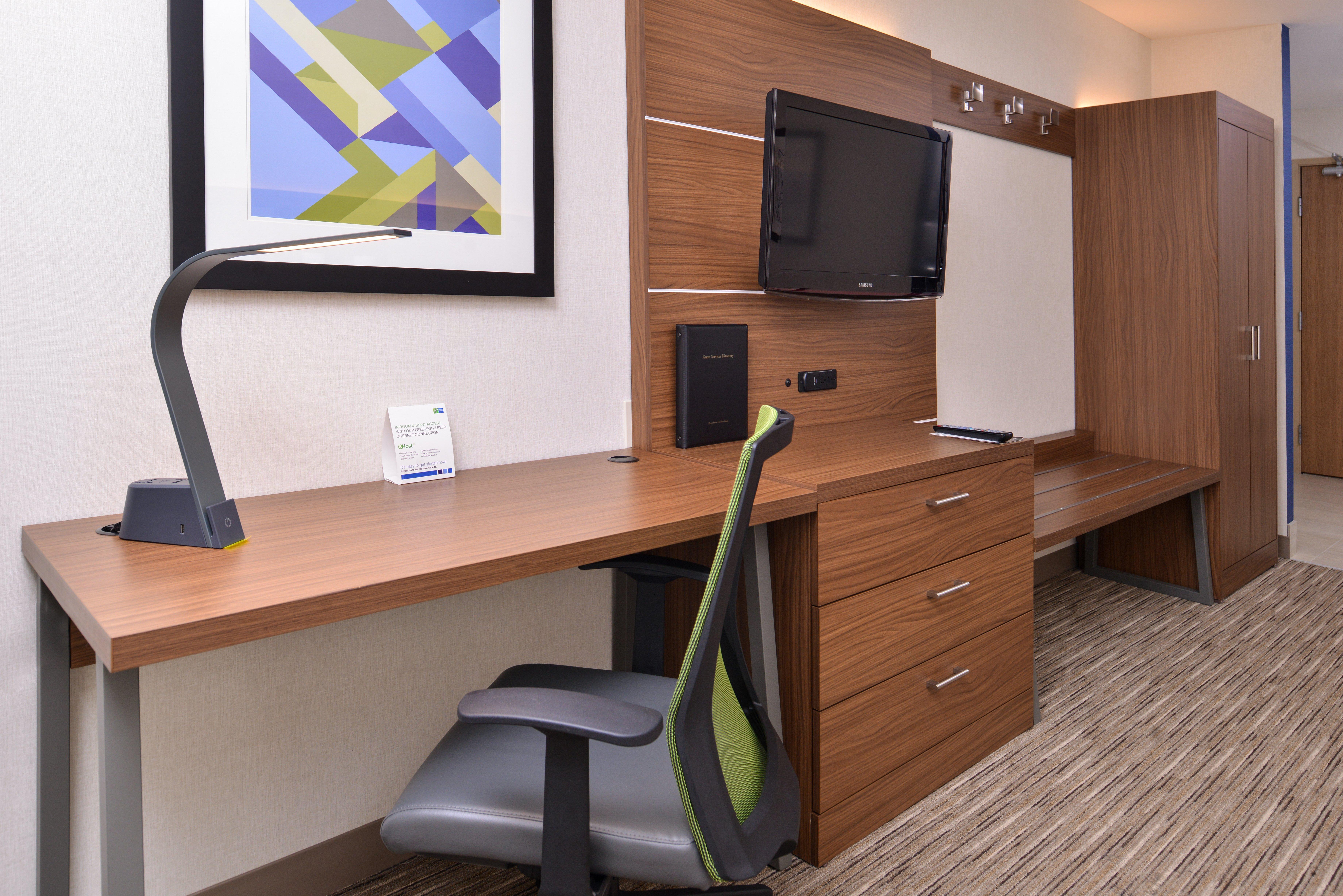 Holiday Inn Express & Suites Lacey - Olympia By Ihg Extérieur photo