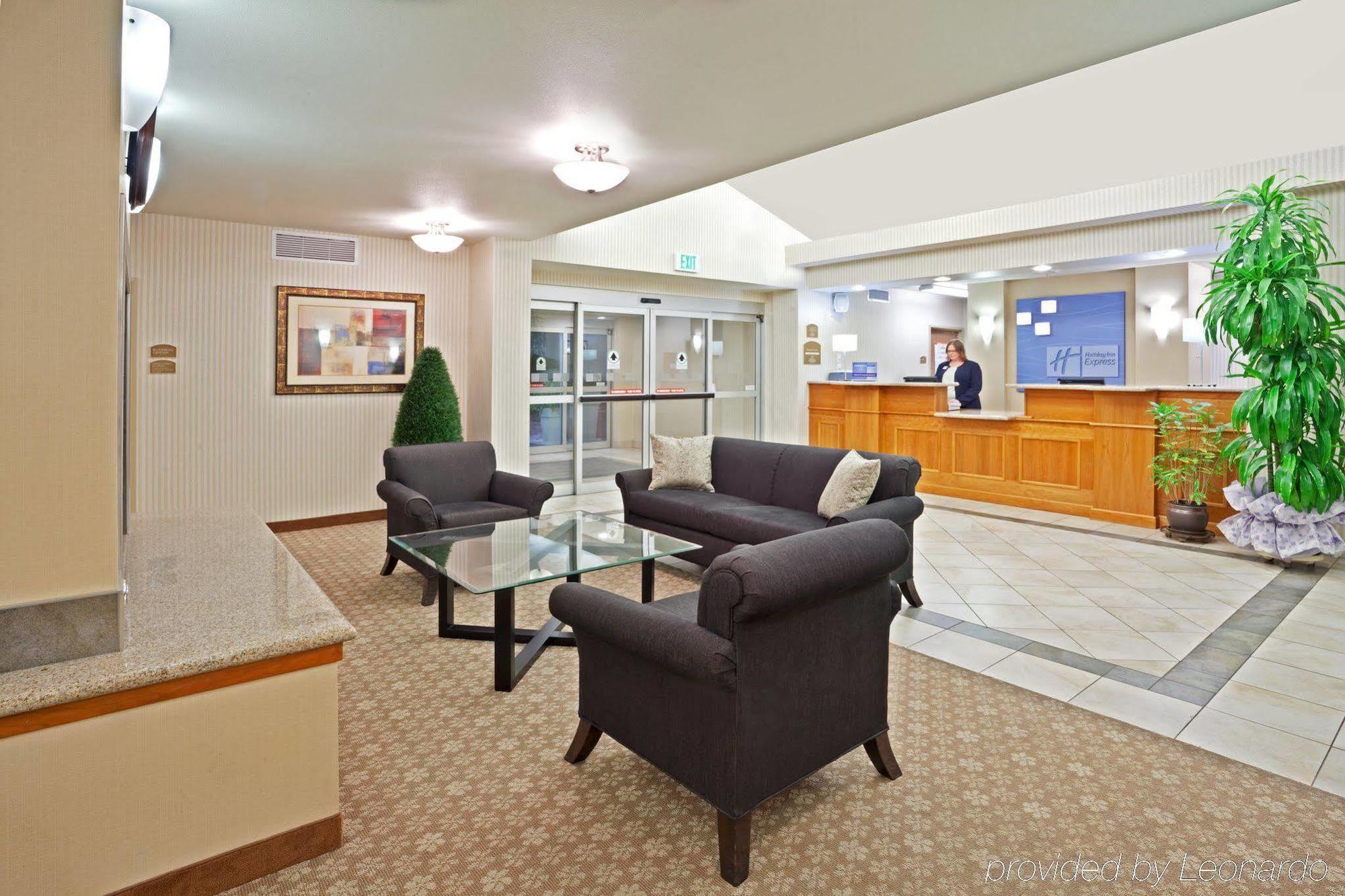 Holiday Inn Express & Suites Lacey - Olympia By Ihg Extérieur photo