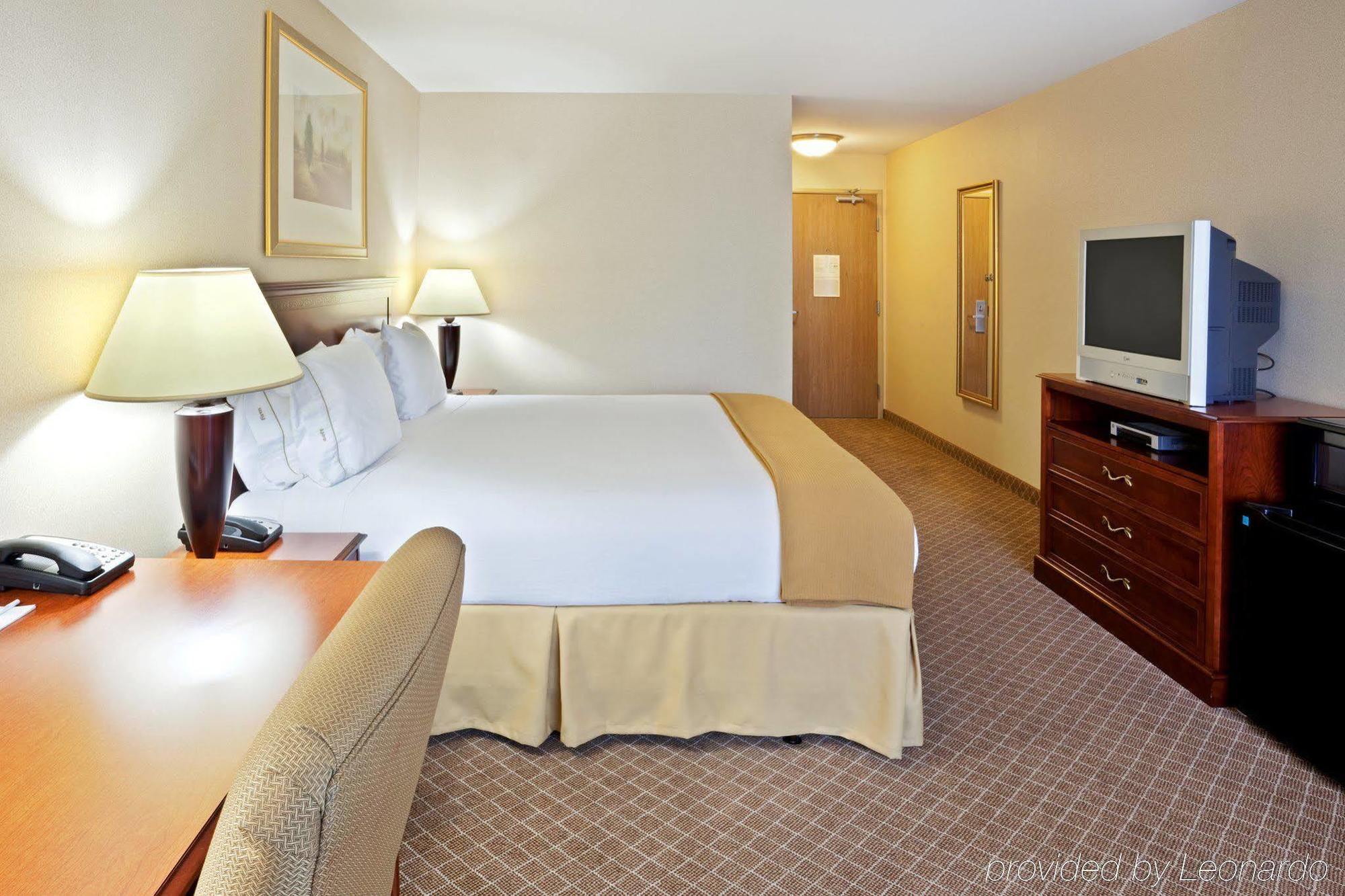 Holiday Inn Express & Suites Lacey - Olympia By Ihg Chambre photo