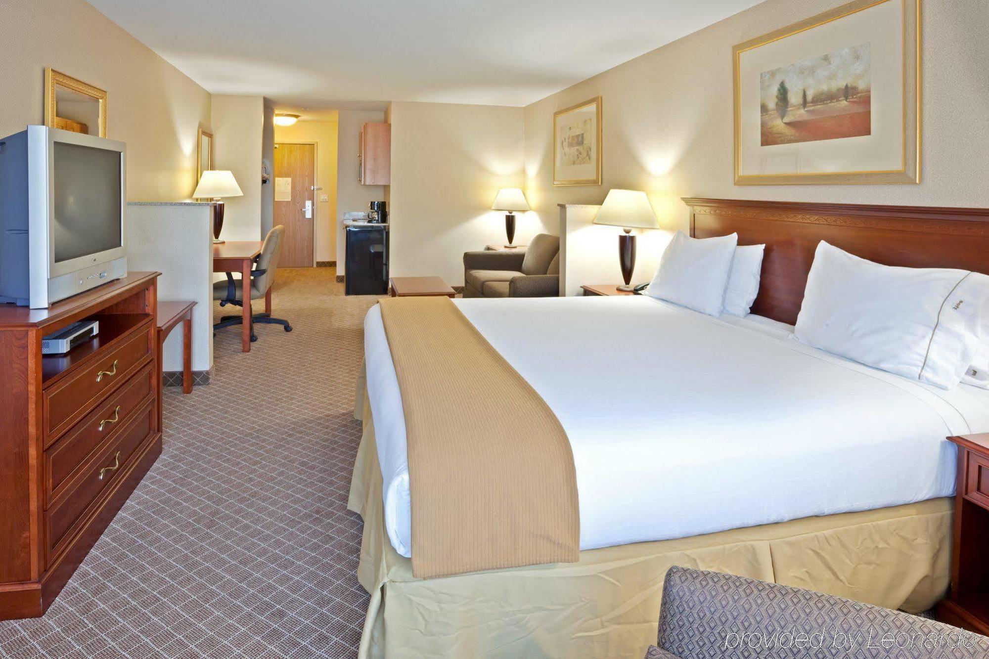 Holiday Inn Express & Suites Lacey - Olympia By Ihg Chambre photo