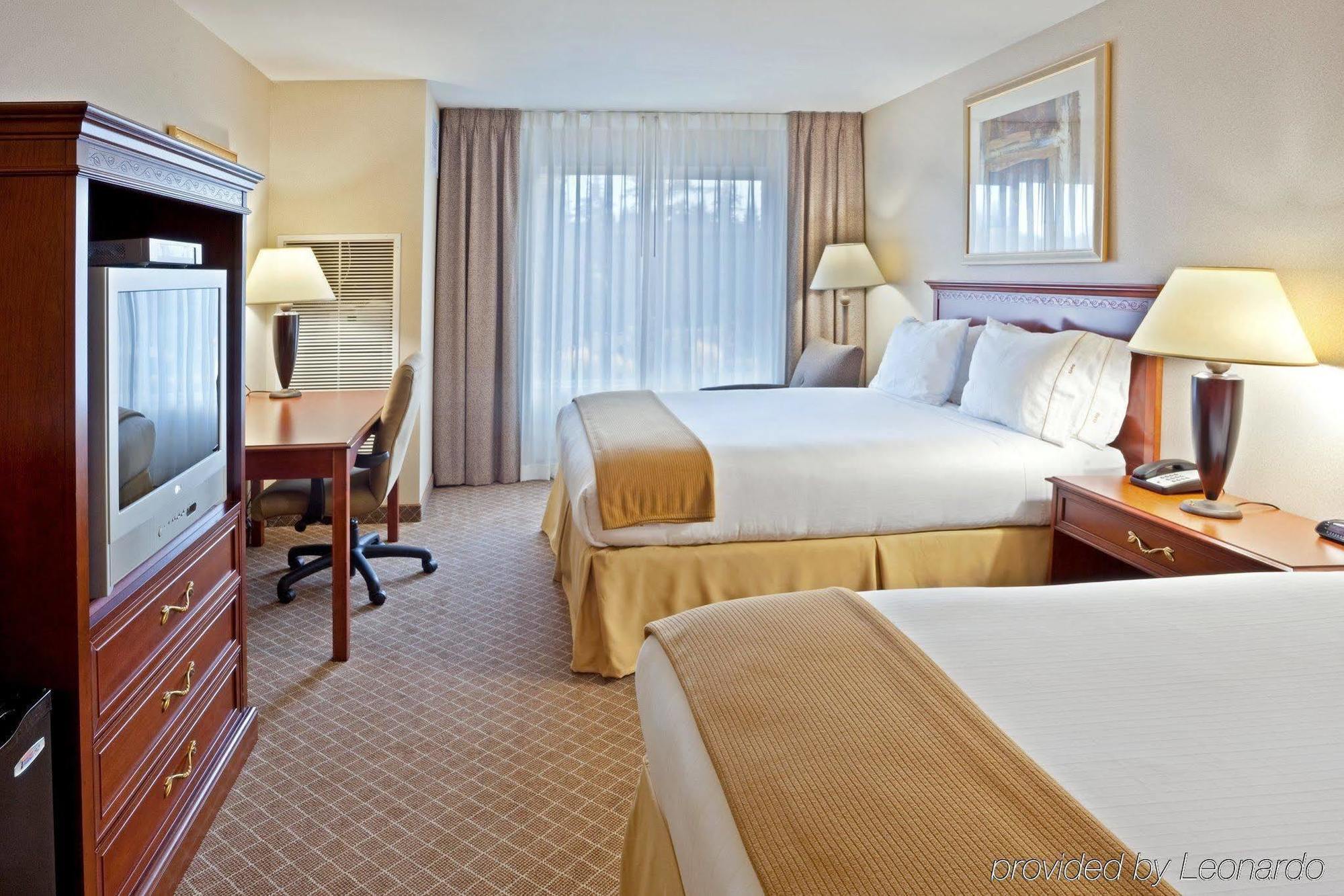 Holiday Inn Express & Suites Lacey - Olympia By Ihg Chambre photo
