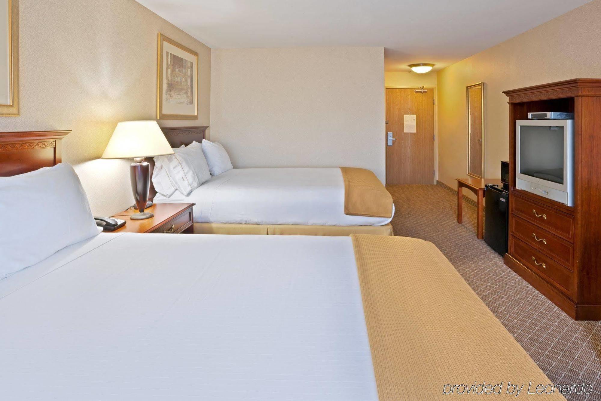 Holiday Inn Express & Suites Lacey - Olympia By Ihg Chambre photo