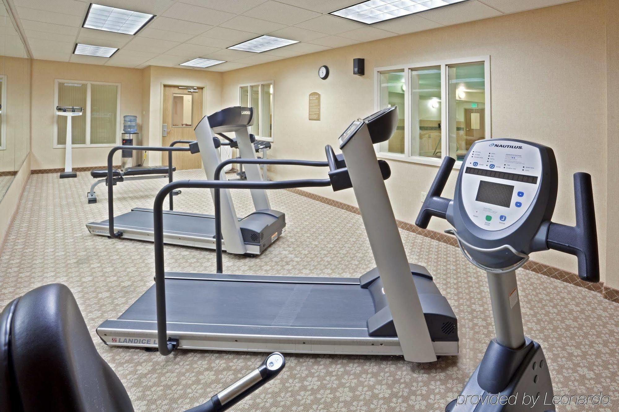 Holiday Inn Express & Suites Lacey - Olympia By Ihg Extérieur photo