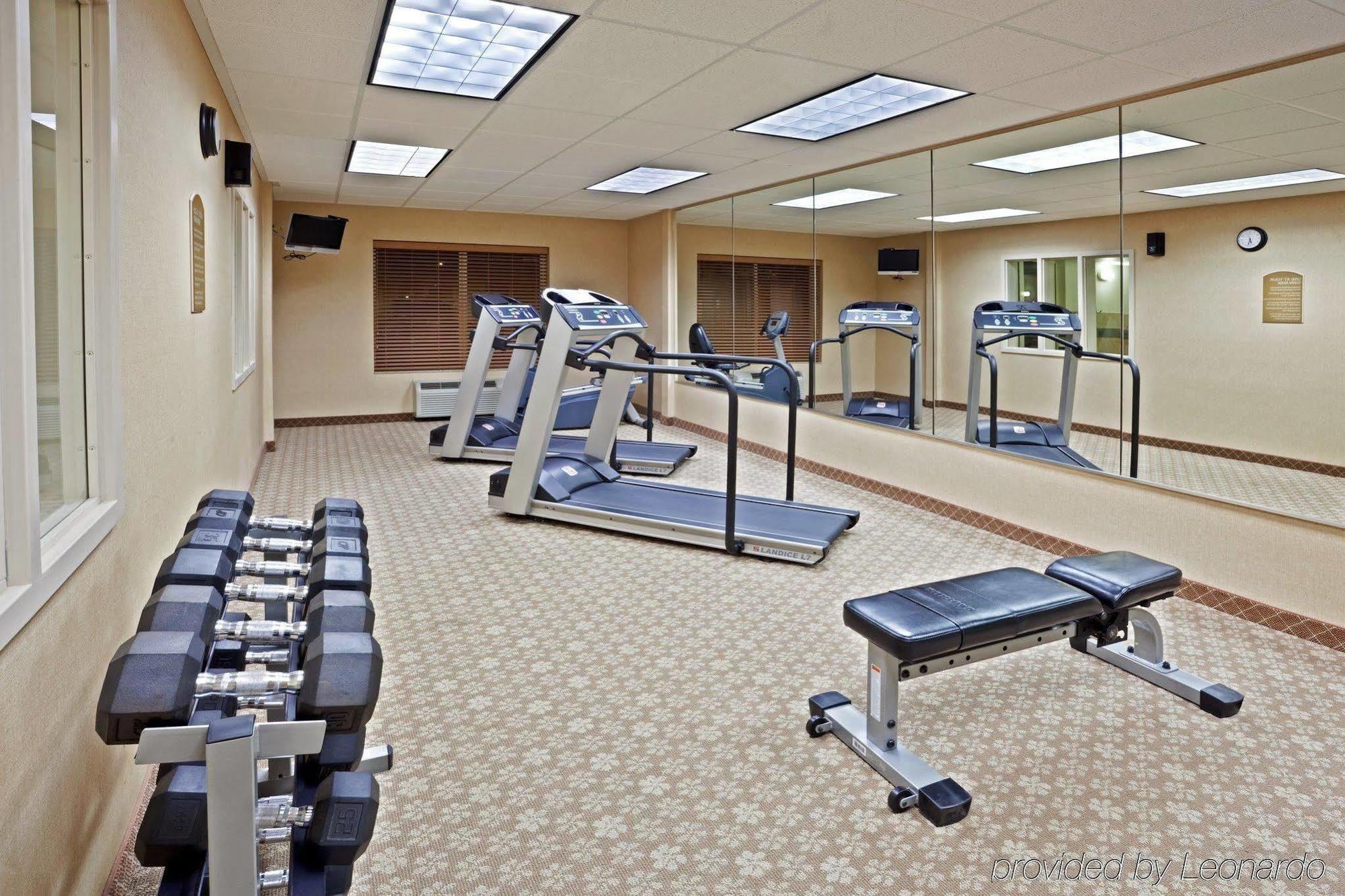 Holiday Inn Express & Suites Lacey - Olympia By Ihg Extérieur photo