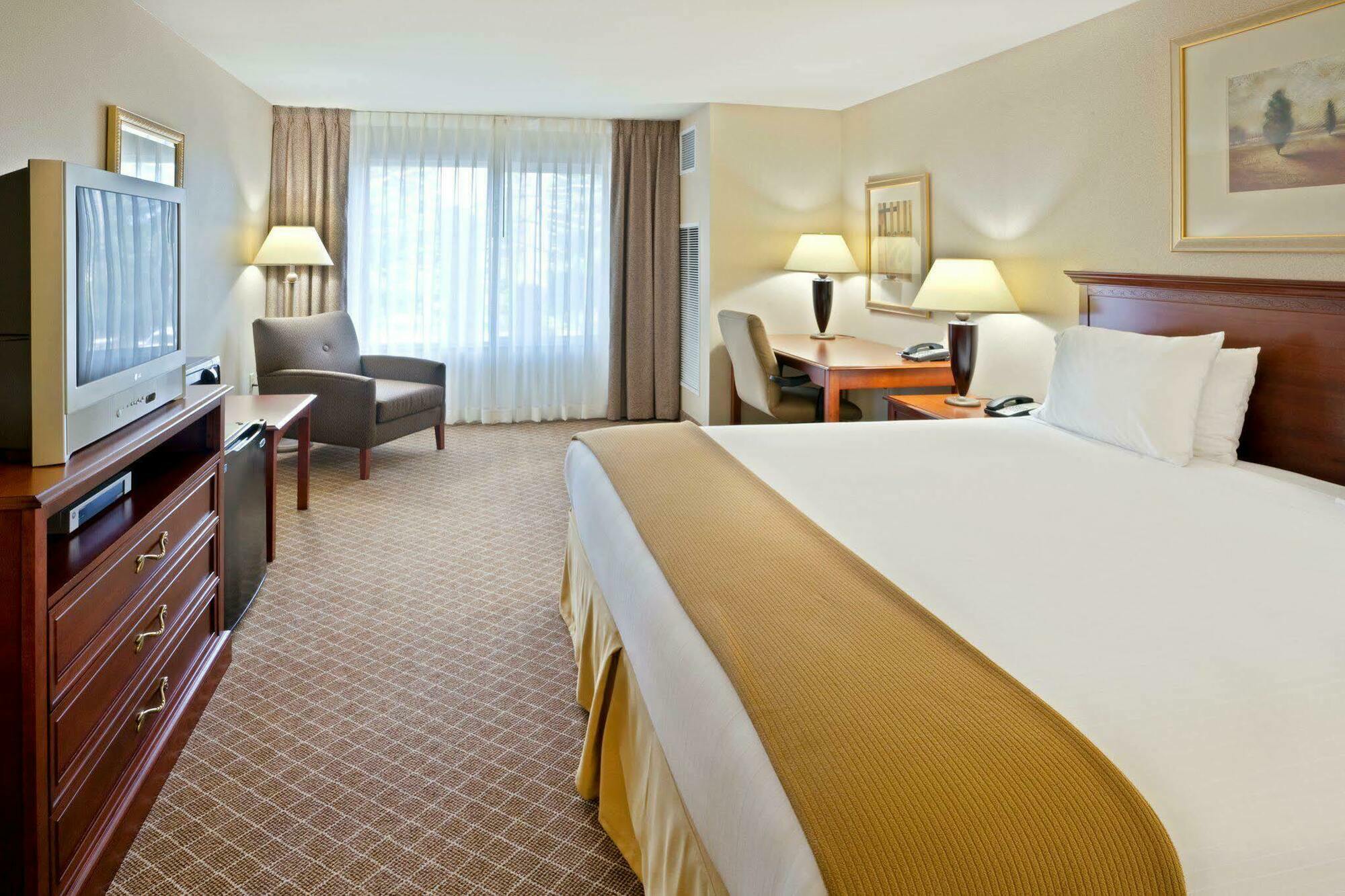 Holiday Inn Express & Suites Lacey - Olympia By Ihg Extérieur photo