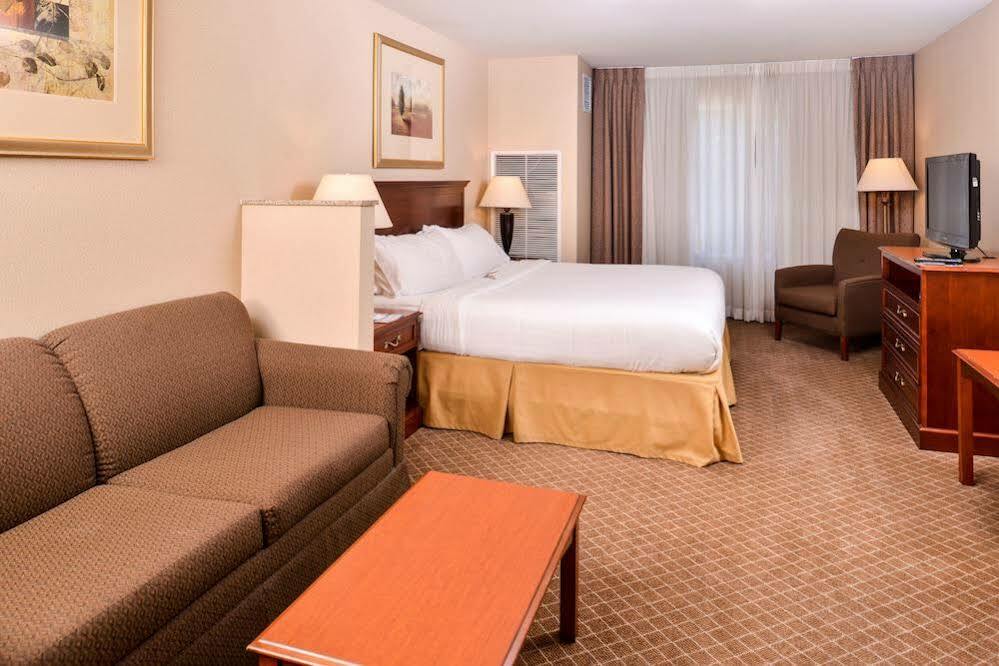 Holiday Inn Express & Suites Lacey - Olympia By Ihg Extérieur photo
